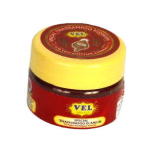 VEL THAZHAMPOO KUMKUM