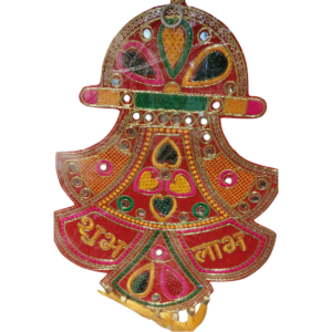DECORATIVE WALL HANGING TORAN