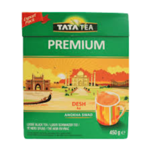TATA TEA PREMIUM LOOSE BLACK TEA