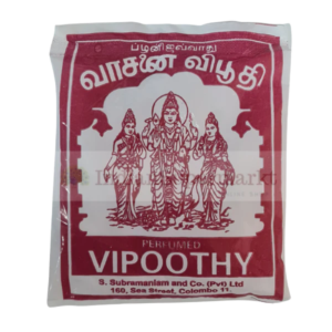 VIPOOTHY PERFUMED