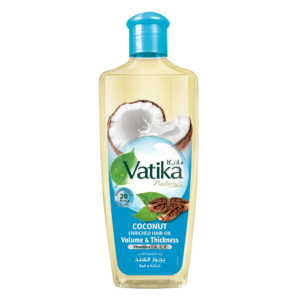 Vatika Naturals Coconut Multivitamin Hair Oil 200 ml