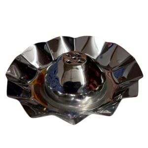 Stainless Steel Dhoop / Incense Holder