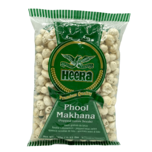 HEERA PHOOL MAKHANA