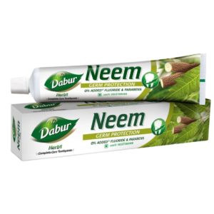 DABUR NEEM TOOTHPASTE
