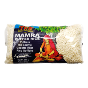 TRS MAMRA PUFFED RICE