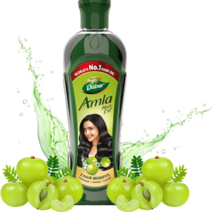 DABUR AMLA HAIR OIL