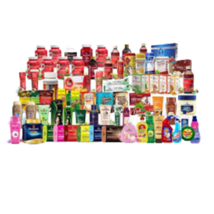 Health & Personal Care