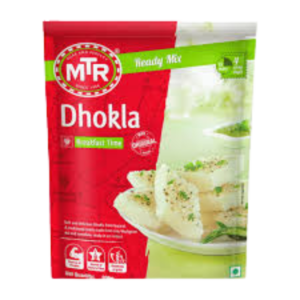 MTR Dhokla 500g