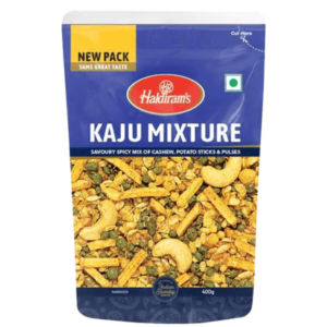 HALDIRAM’S CASHEW MIXTURE