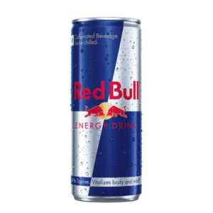 RED BULL ENERGY DRINK 250ML