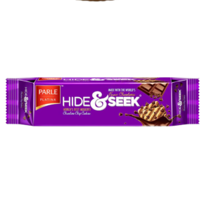 PARLE HIDE & SEEK CHOCOLATE CHIP BISCUITS