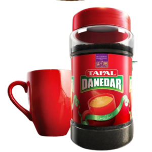 TAPAL DANEDAR BLACK TEA