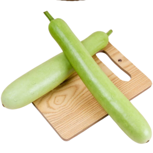 FRESH BOTTLE GOURD (LAUKI)