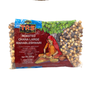TRS ROASTED CHANA LARGE KABULI