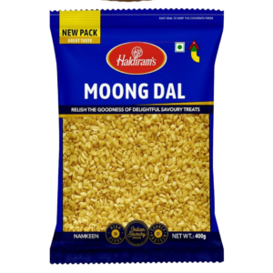 HALDIRAMS Moong Dal