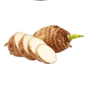 FRESH ARVI (COLOCASIA ROOT)