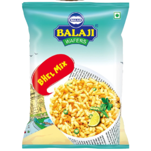 BALAJI BHEL MIX 250G