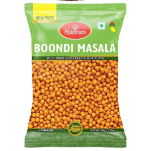 HALDIRAMS Masala Boondi