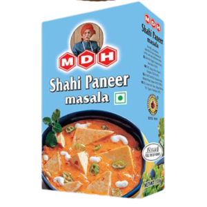 MDH Shahi Paneer Masala