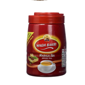 WAGH BAKRI MASALA CHAI