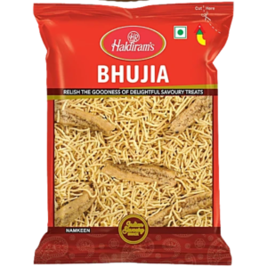 HALDIRAMS Bhujia