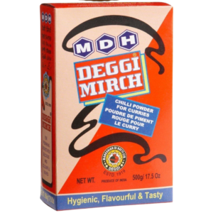 MDH Deggi Mirch