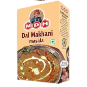 MDH Dal Makhni Masala