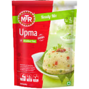 MTR UPMA MIX