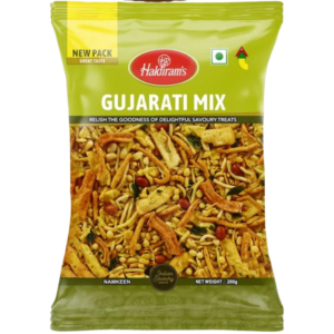 HALDIRAM’S GUJARATI MIXTURE
