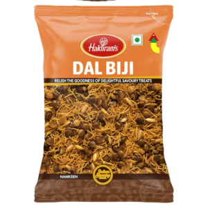 HALDIRAM’S DAL BHIJI