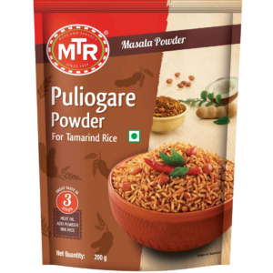 MTR PULIOGARE POWDER
