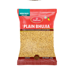 HALDIRAM’S PLAIN BHUJIA