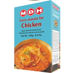 MDH Chicken Curry Masala