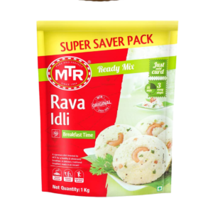 MTR RAVA IDLI MIX