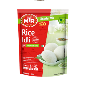 MTR RICE IDLI MIX