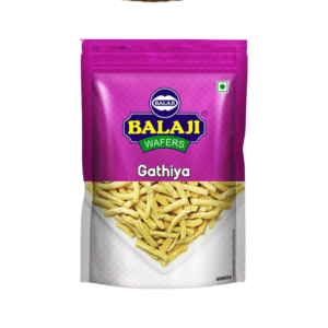 BALAJI GATHIYA 300G