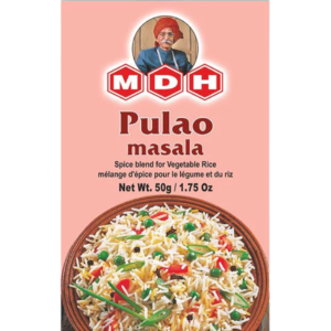 MDH Pulao Masala