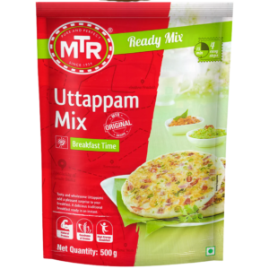 MTR UTTAPPAM MIX