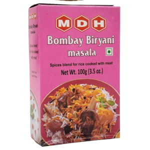 MDH Bombay Biryani Masala