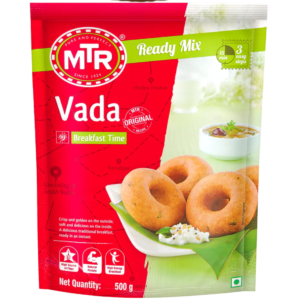 MTR VADA MIX