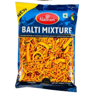 HALDIRAM’S BALTI MIXTURE