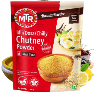 MTR CHUTNEY POWDER