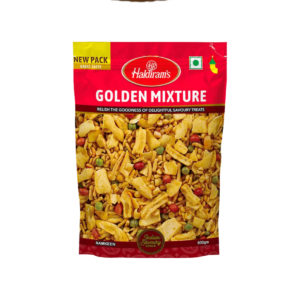 HALDIRAM’S GOLDEN MIXTURE