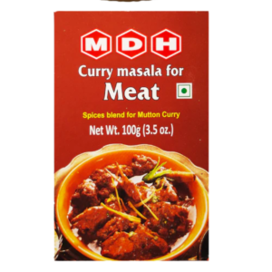 MDH Meat Curry Masala