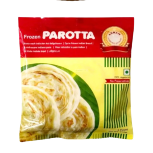 ANNAM FROZEN PAROTTA (375G)