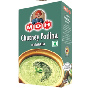 MDH Chutney Podina Masala