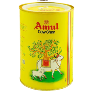 AMUL GHEE 1KG