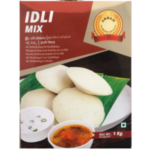 ANNAM IDLY MIX 1KG