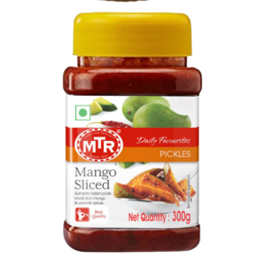 MTR Cut Mango Pickle
