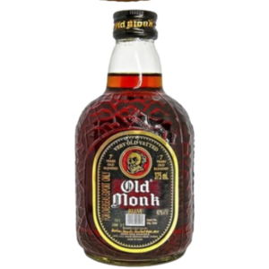 OLD MONK RUM